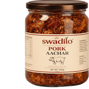 Pork Achar 1000gm