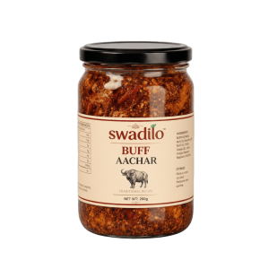 Buff Achar 200gm